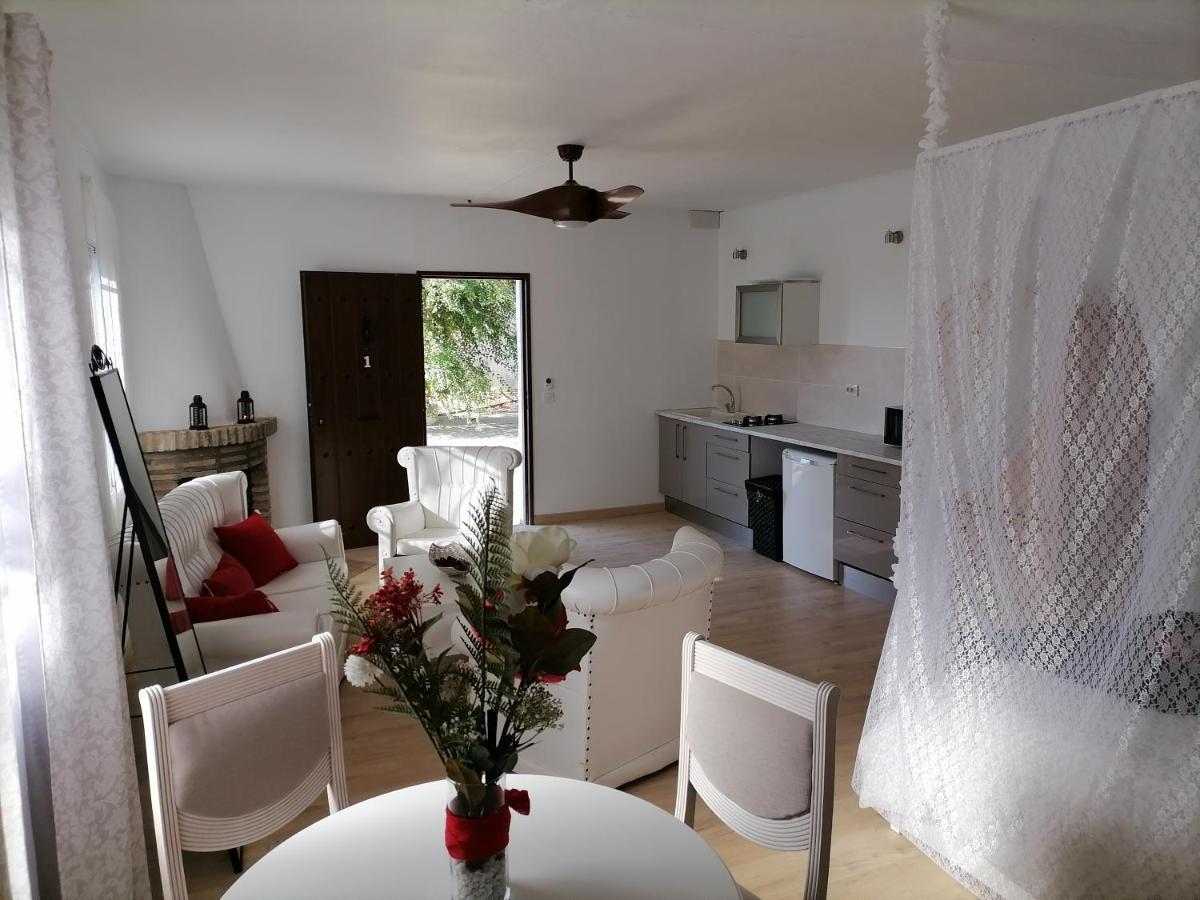 Rancho Jardines De Marchenilla Villa Alcala de Guadaira Exterior photo