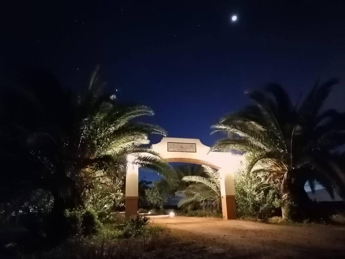 Rancho Jardines De Marchenilla Villa Alcala de Guadaira Exterior photo