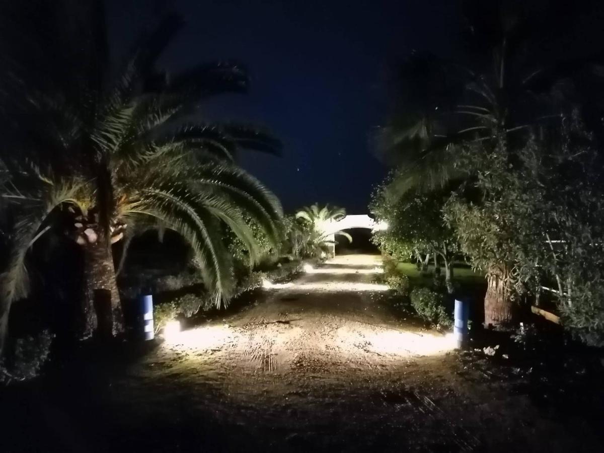 Rancho Jardines De Marchenilla Villa Alcala de Guadaira Exterior photo